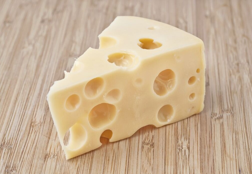 Fromage céto